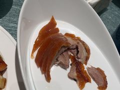 -凤凰园烤鸭店·唐山菜·传承花椒肉(老唐丰路店)