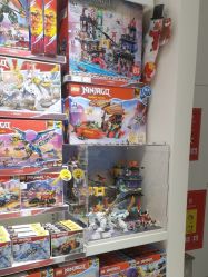 -乐高授权专卖店(中关村领展店)