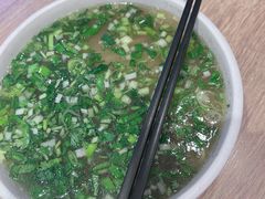 -西部马华清真兰州牛肉面·烧烤夜市(广渠门店)