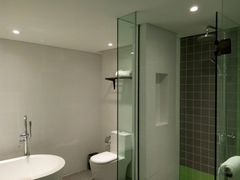 -乐福酒店(黎黄陂路汉口江滩店)