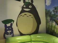 -唯爱KTV聚会餐厅(仙林东城汇店)