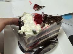 -85度C(南京张府园店)