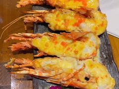 -和彩放题餐厅(酒仙桥店)