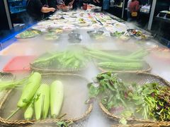 -健眺小海鲜(临海后山店)