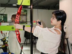 -無弓射箭俱乐部(领展中心城店)
