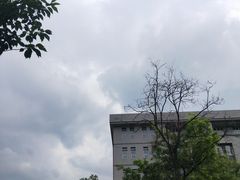 -东北大学(南湖校区)