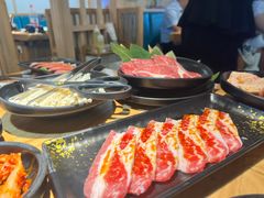 -九田家黑牛烤肉料理(新光汇店)