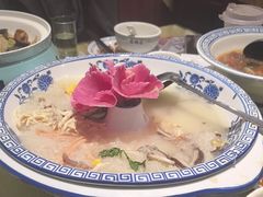 -老雒阳面馆·水席(高新区店)