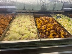-北京理工大学新食堂