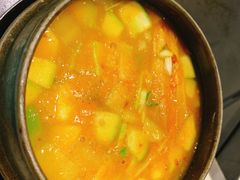 -韩时烤肉(丰科万达广场店)