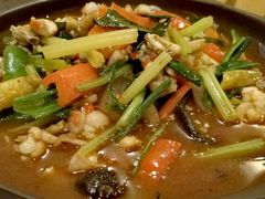 -滇道云南特色料理(康定路店)