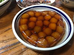 -老保定驴肉馆(云岗路店)