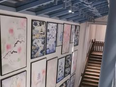 -狮王府淮扬菜(夫子庙老门东店)