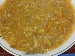 -百年老字号·观振兴蟹黄面·三虾面·苏式面(观前街富仁坊巷店)