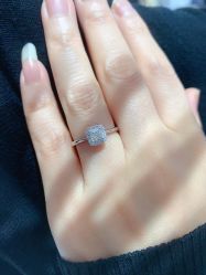 点击看大图 -Cindy Jewelry·钻戒·彩色宝石
