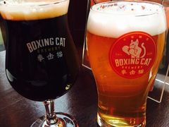 Boxing&nbsp;Cat&nbsp;Brewery(复兴西路店)-Boxing Cat Brewery拳击猫精酿啤酒馆(永福店)