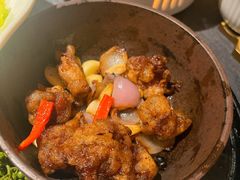 -南里山房·新淮扬菜(徐汇万科店)
