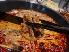 -贰回巷火锅馆(钟楼店)