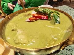 -Home Thai·泰谣(王府井apm店)