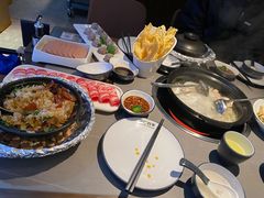 -同仁四季椰子鸡(无锡滨湖万象汇店)