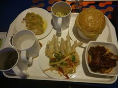 -堂会·KTV·自助餐·团建聚会(天河店)