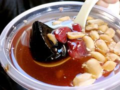 -八婆婆烧仙草(中山路店)