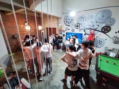 -相十三·别墅轰趴团建户外(同和店)