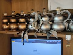 -成老灶火锅鸡(平山店)