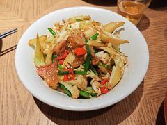 -湘辣辣鲜炒黄牛肉(花园城店)