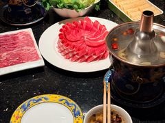 -南门涮肉(东单店)