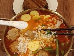 -71号豆汤饭·成都小馆(青羊小区店)