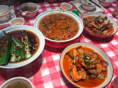 -辣小鲜·南昌大排档(船山路店)