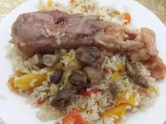 -五一星光夜市(SOHO新天地店)