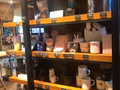 -星巴克(湛江国贸大厦店)