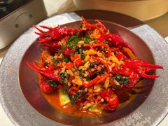 -小林哥的海鲜馆·夜宵烧烤(渔人码头店)