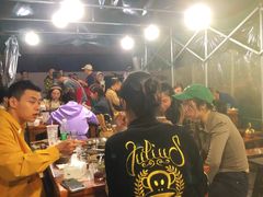 -正南齊北重庆老火锅(光华村直营店)