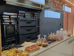 -步步高&朗祺蛋糕(石府店)