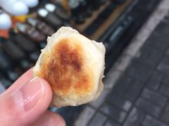 -宋记饼家(石门二路店)