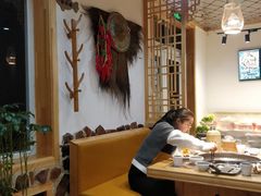 -锅老头铁锅炖•大锅蒸汽海鲜(韩乐坊店)