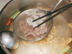 -潮发潮汕牛肉店(龙洞店)