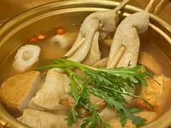 -恩你小木屋·韩式料理(假日广场店)