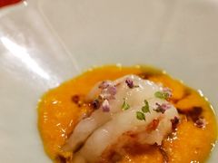 海胆酱甜虾-鮨青(恒基名人购物中心店)