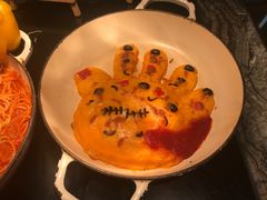-厦门艾美酒店·新食谱西餐厅