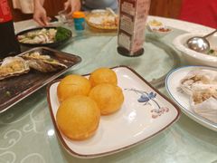 -崖口红树林海鲜餐厅
