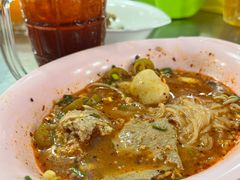 -榮泰米粉湯(Left Shop)