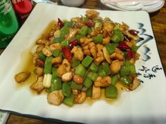 宫保鸡丁-庭院小酌(瑞莲街店)