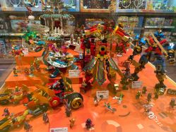 -LEGO(国贸商城店)