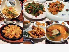 -卯时·龙光雅宴·精致锡帮菜(惠山古镇店)