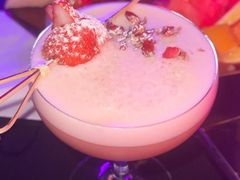 -MOSSO音乐酒吧·live house(南京旗舰店)