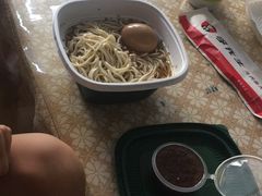 -李先生牛肉面大王(马栏店)